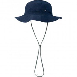 Панама Buff Explore Booney Hat solid navy